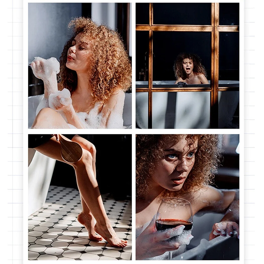 GODOX SL100Bi 100W Bi-Color LED Video Light Bowens Mount LED Continuous Lighting