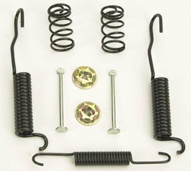 AP Products 014-136452 - Trailer Brake Hardware Kit
