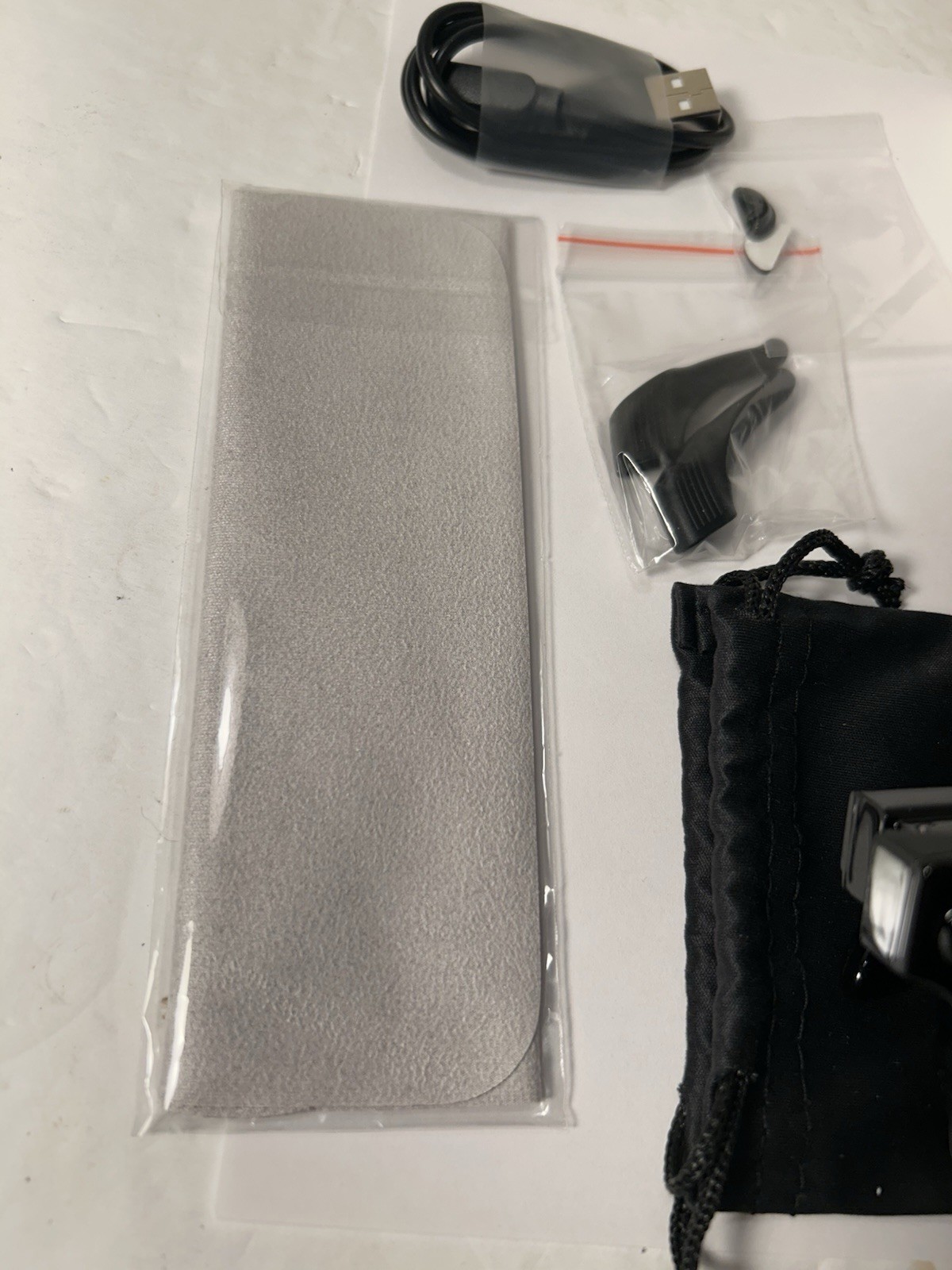 M01 Pro Smart AI Smart SunGlasses 5MP Camera WiFi Bluetooth