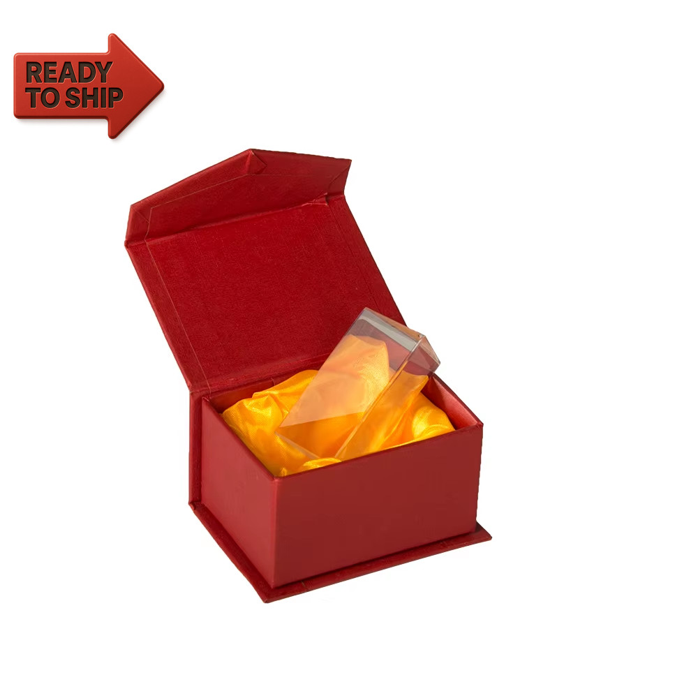 Kids Physics Stem Science Toys Glass Reflecting Triangular Color Prism Learning