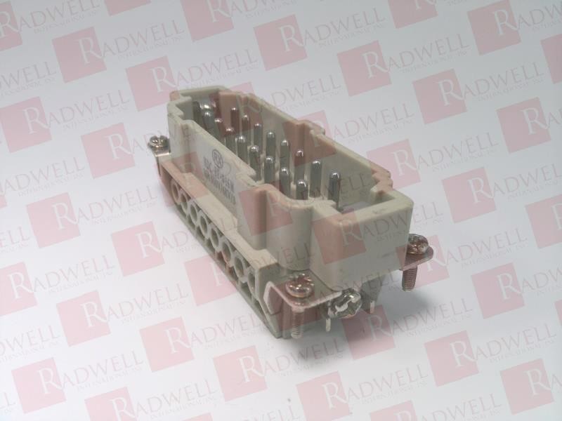 TE CONNECTIVITY HE-016-M / HE016M (USED)