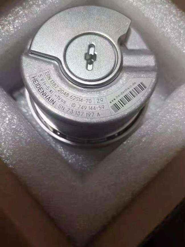 For ERN1387-2048 ID: 749144-59 encoder