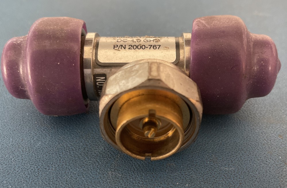 Anritsu 2000-767 Precision Open/Short/Load