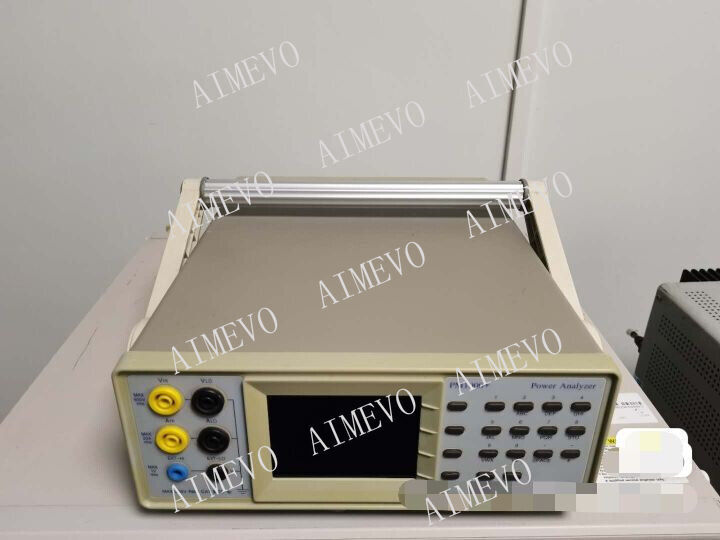 Voltech PM1000+ Power Analyzer