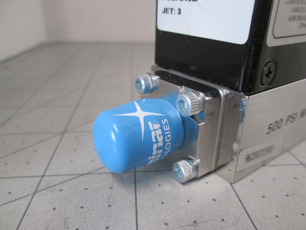 Unit, UFC-1260A, O2, 2 SLPM, Mass Flow Controller, New