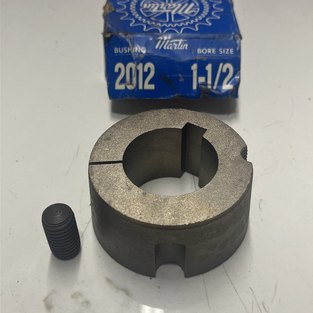 Martin Taper-Lock Bushing 1-1/2 IN