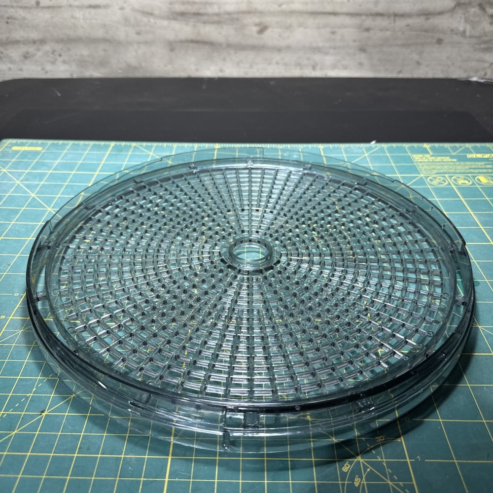 Magic Chef Food Dehydrator 13” - Replacement Tray