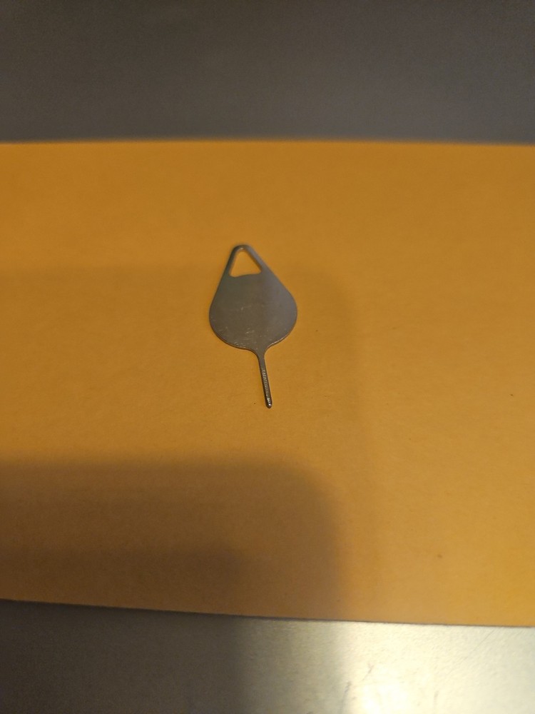 Sim Card Tool