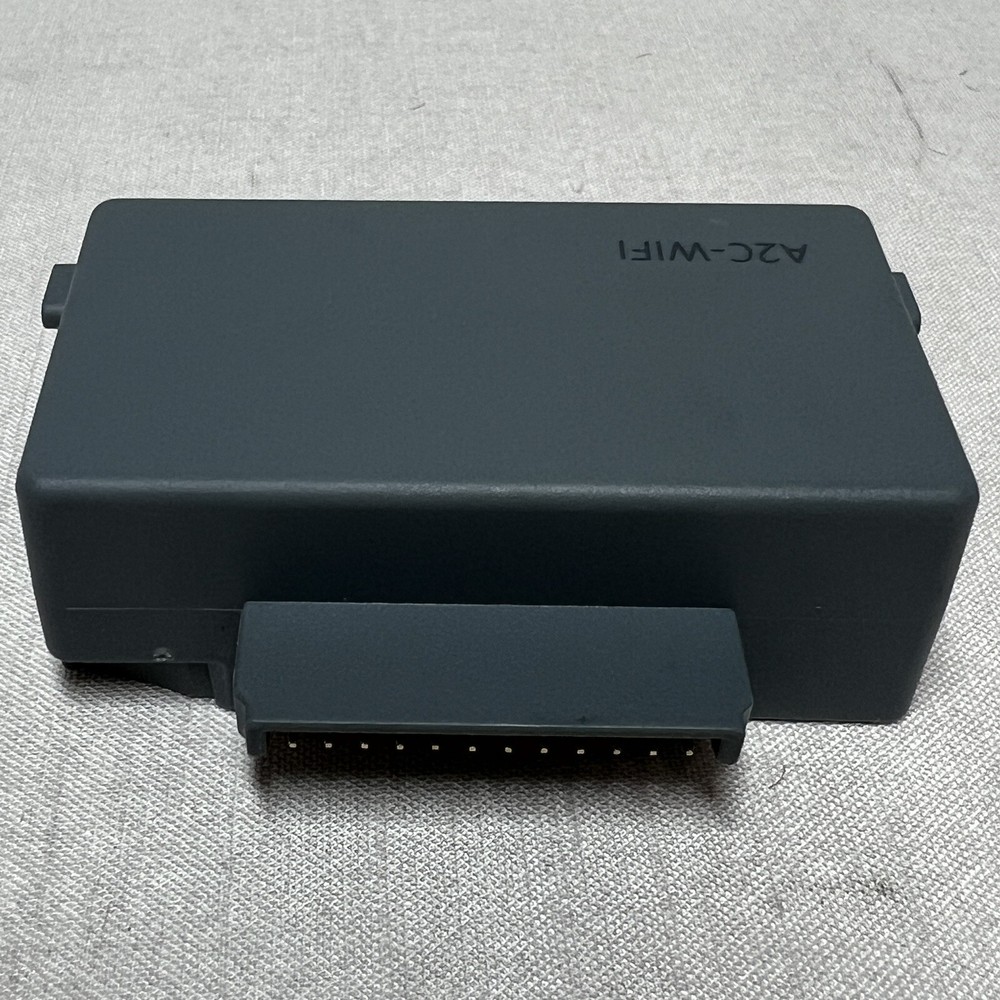 Hunter A2C-WIFI A2CWIFI WiFi Module for ACC2 Irrigation Controller Timer 12/2017