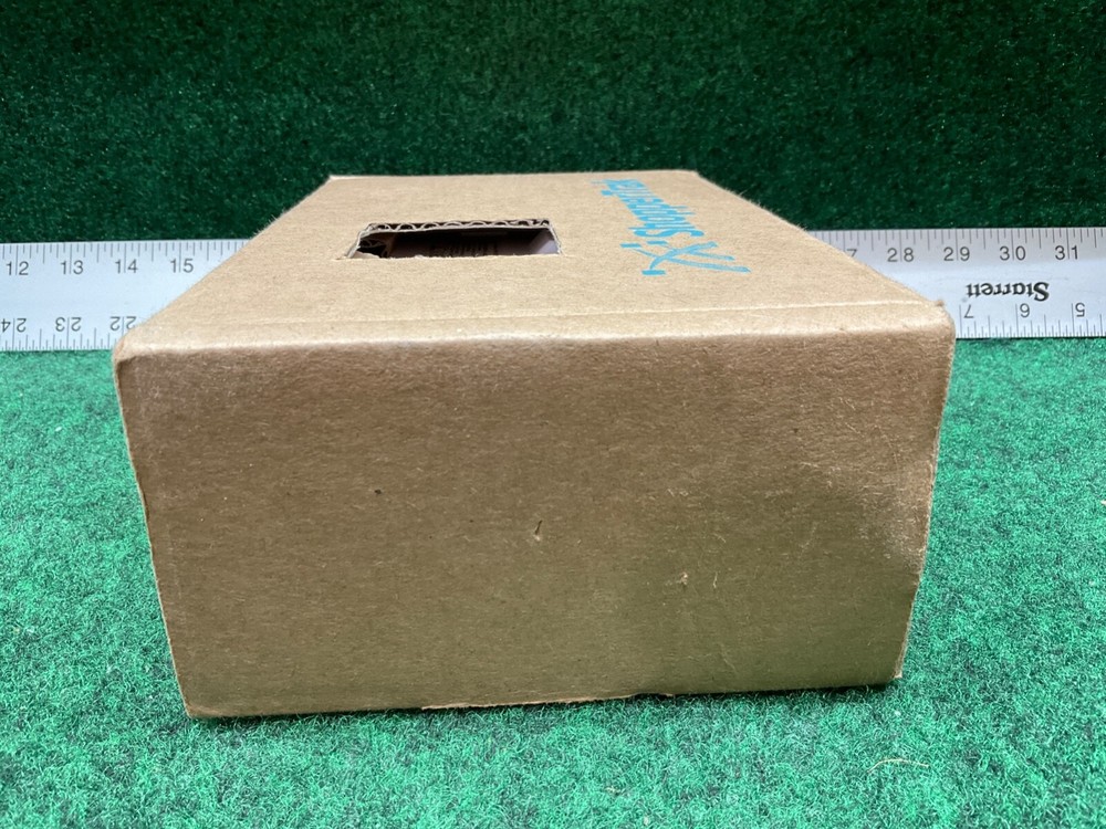 Shoppertrack Orbit 8 DDORB1801 People Counting Camera