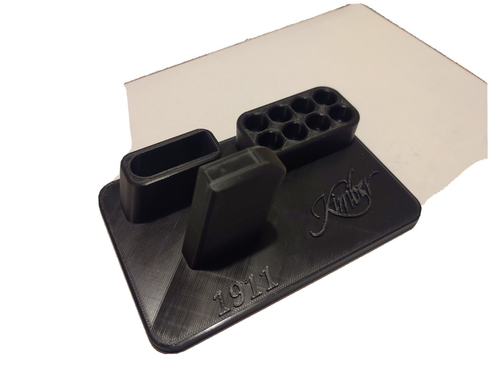 Kimber Gun Stand