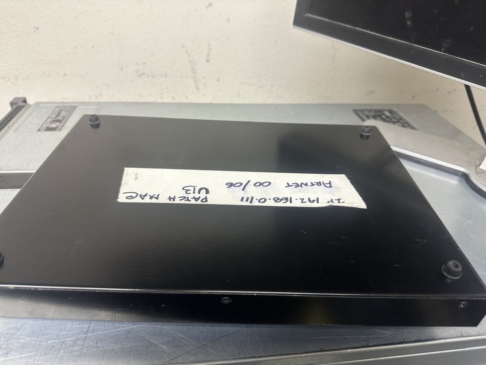 ENTTEC 70032 Playback Wing for PC Based Lighting Control