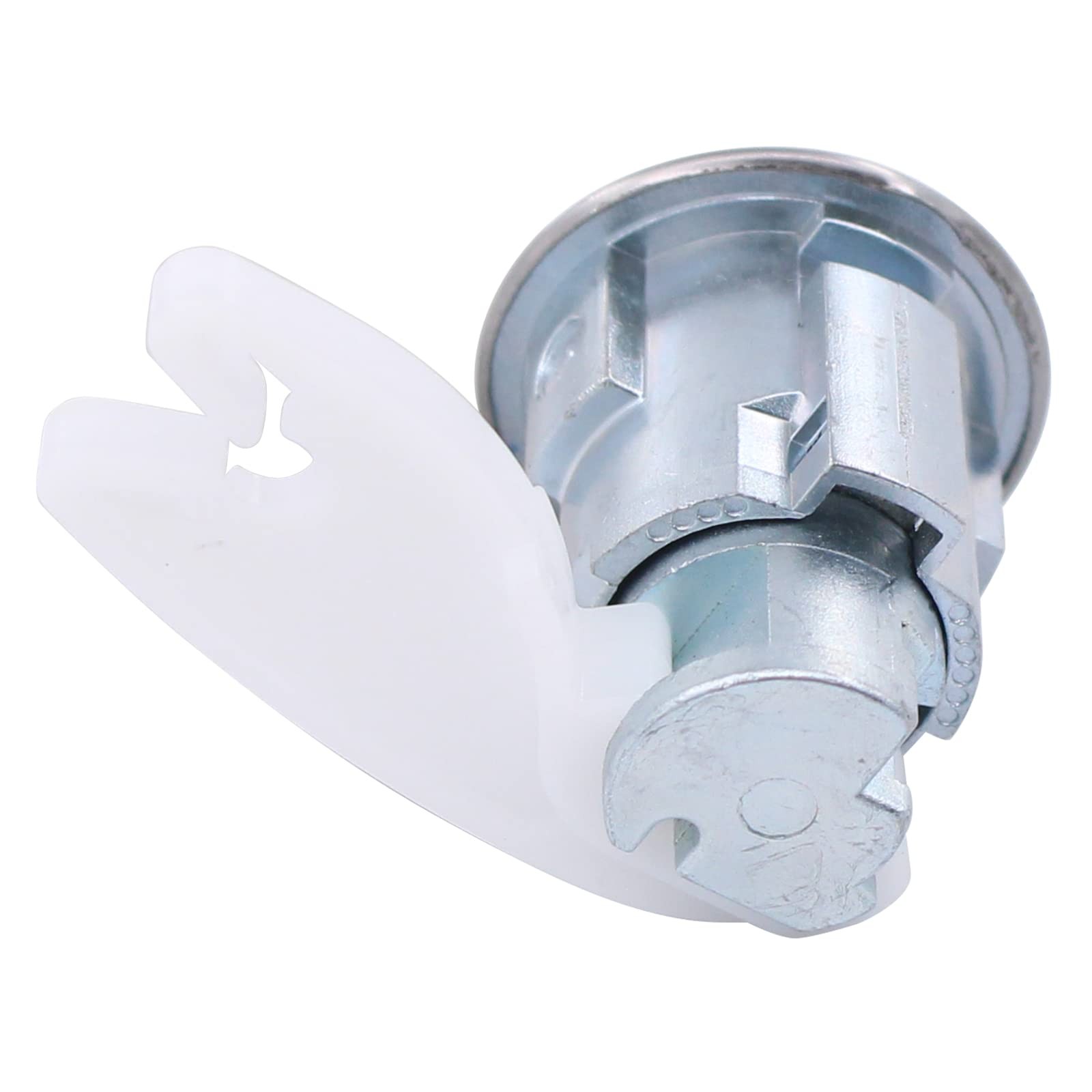 Door Lock Cylinder w Keys Left & Right for Ford F-150 F-250 F-350