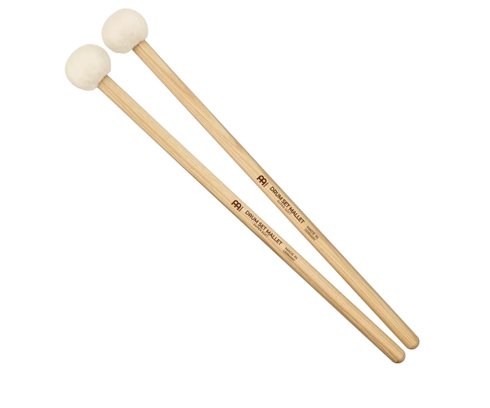 Meinl SB400 Super Soft Mallet, Pair