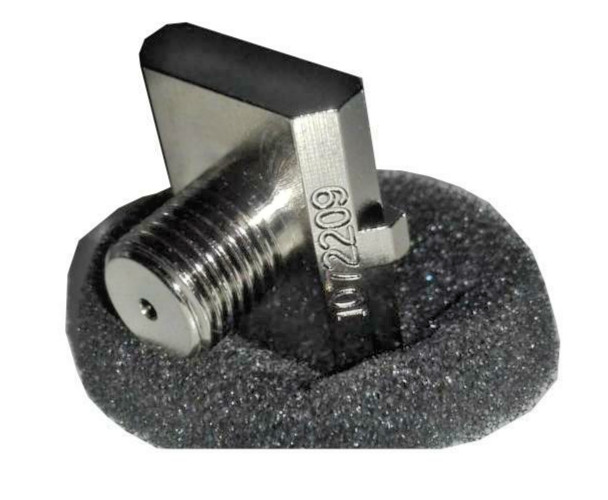 NORDSON  UM22 Nozzle replacement Adaptor ,