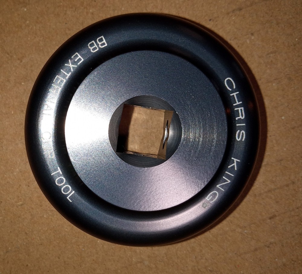 Chris King TBB004 Bottom Bracket Tool