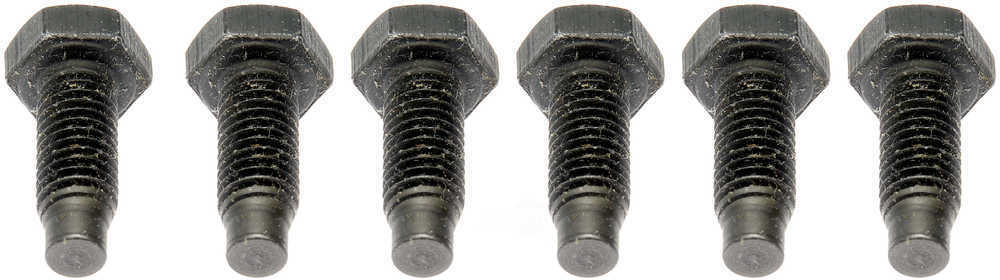 DORMAN - HELP 13875 Automatic Transmission Torque Converter Bolt