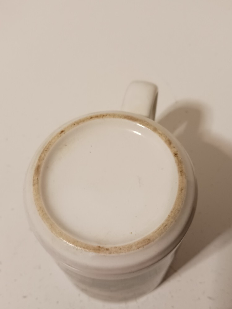 Blackhawk Helicopter Coffee Mug Cup Army