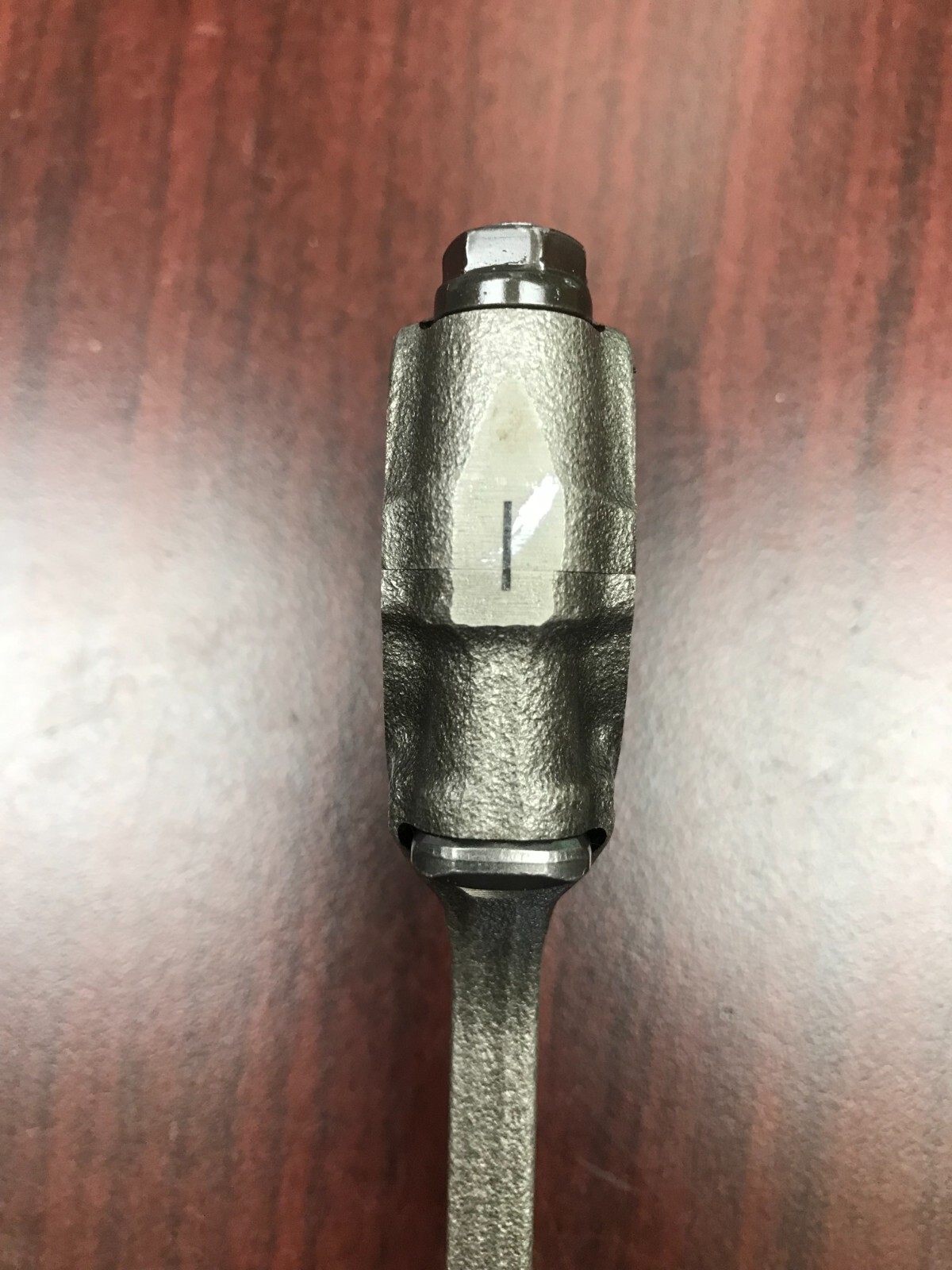 13-25 Kawasaki Ninja ZX6R 636 Engine Connecting Rod EACH - Marked I