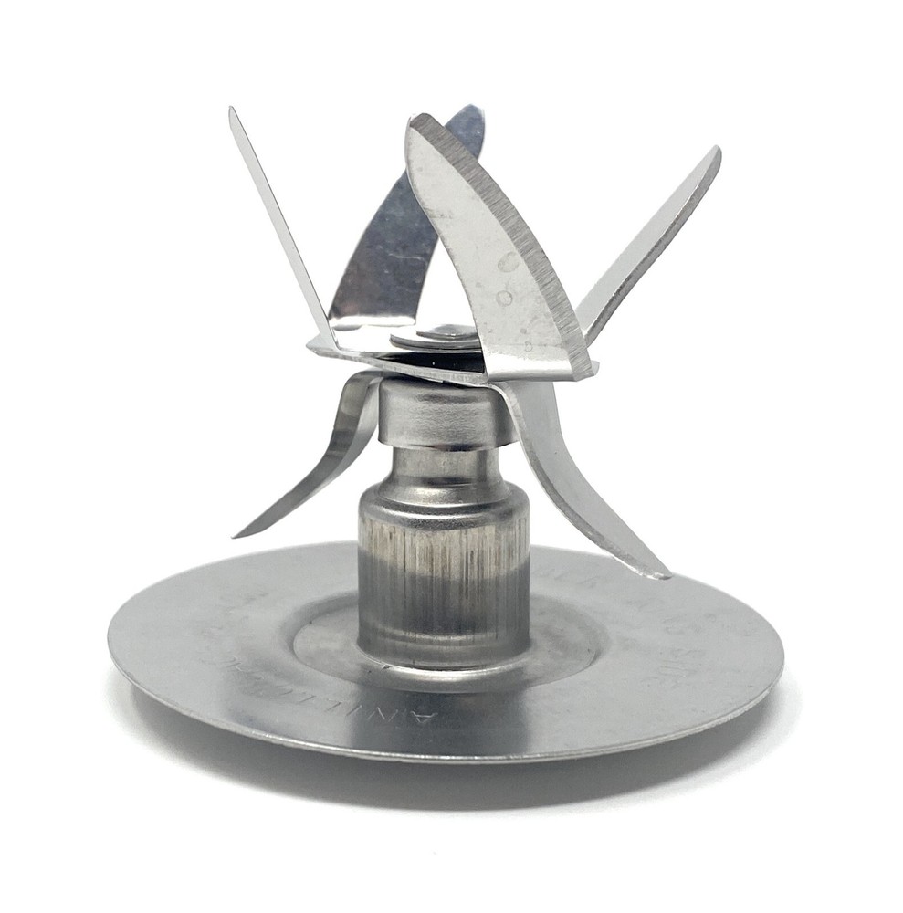 6 Point Blender Blades Replacement Part Compatible with Osterizer Oster