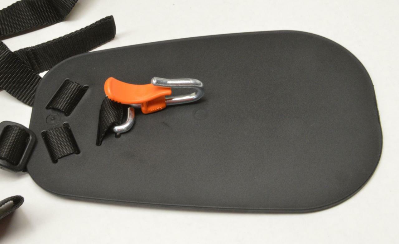 Genuine STIHL Trimmer/Brushcutter HARNESS PADDED SHOULDERS 4119 710 9012 / 9001