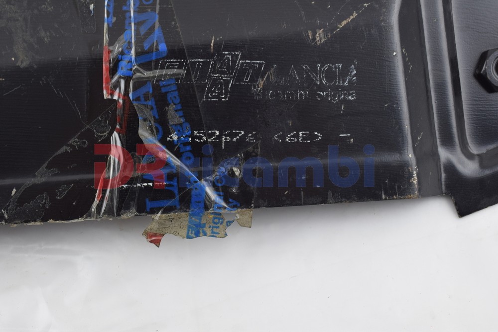 FIAT 4452676 Front Right Fender Support Connecting Panel
