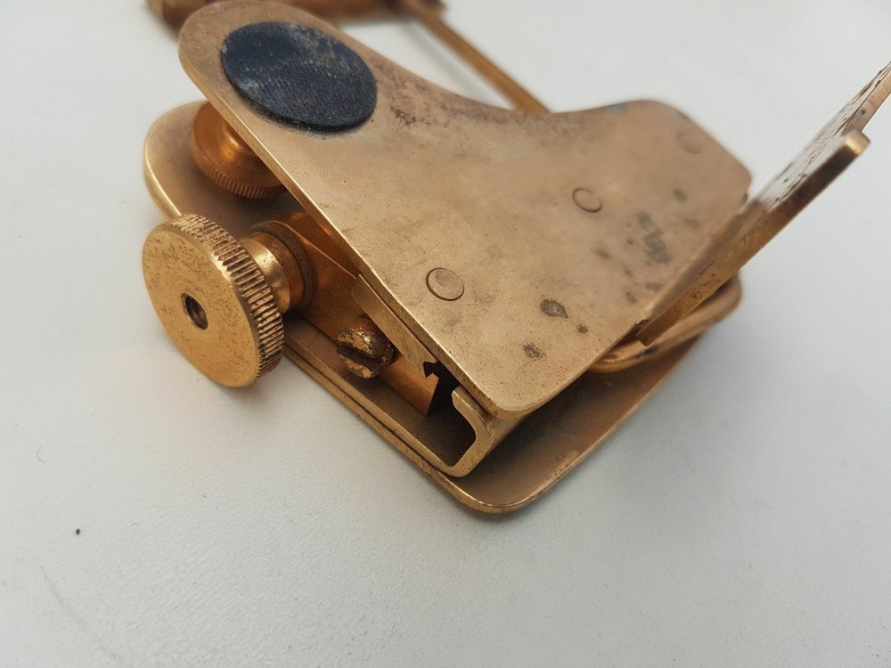 60's FRAMUS TELEVISION TREMOLO