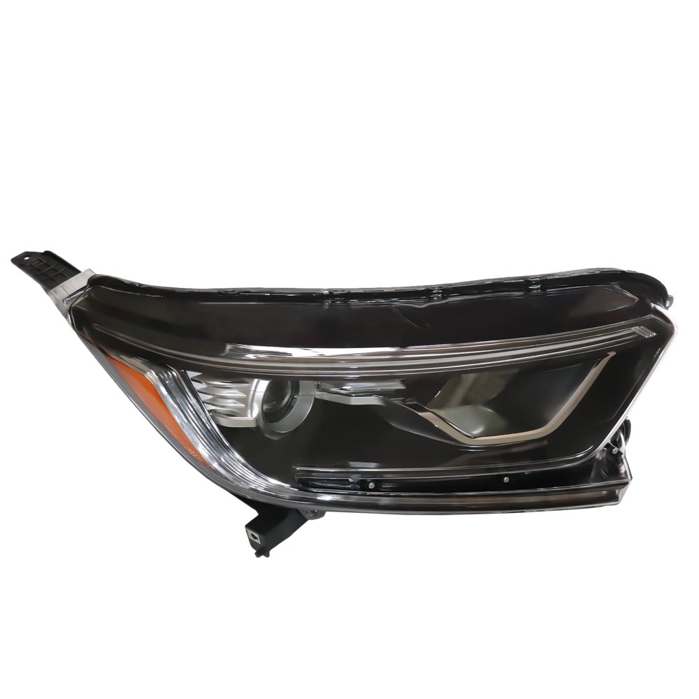 Headlights for CRV 2017-2021 Front Halogen Right Passenger Side