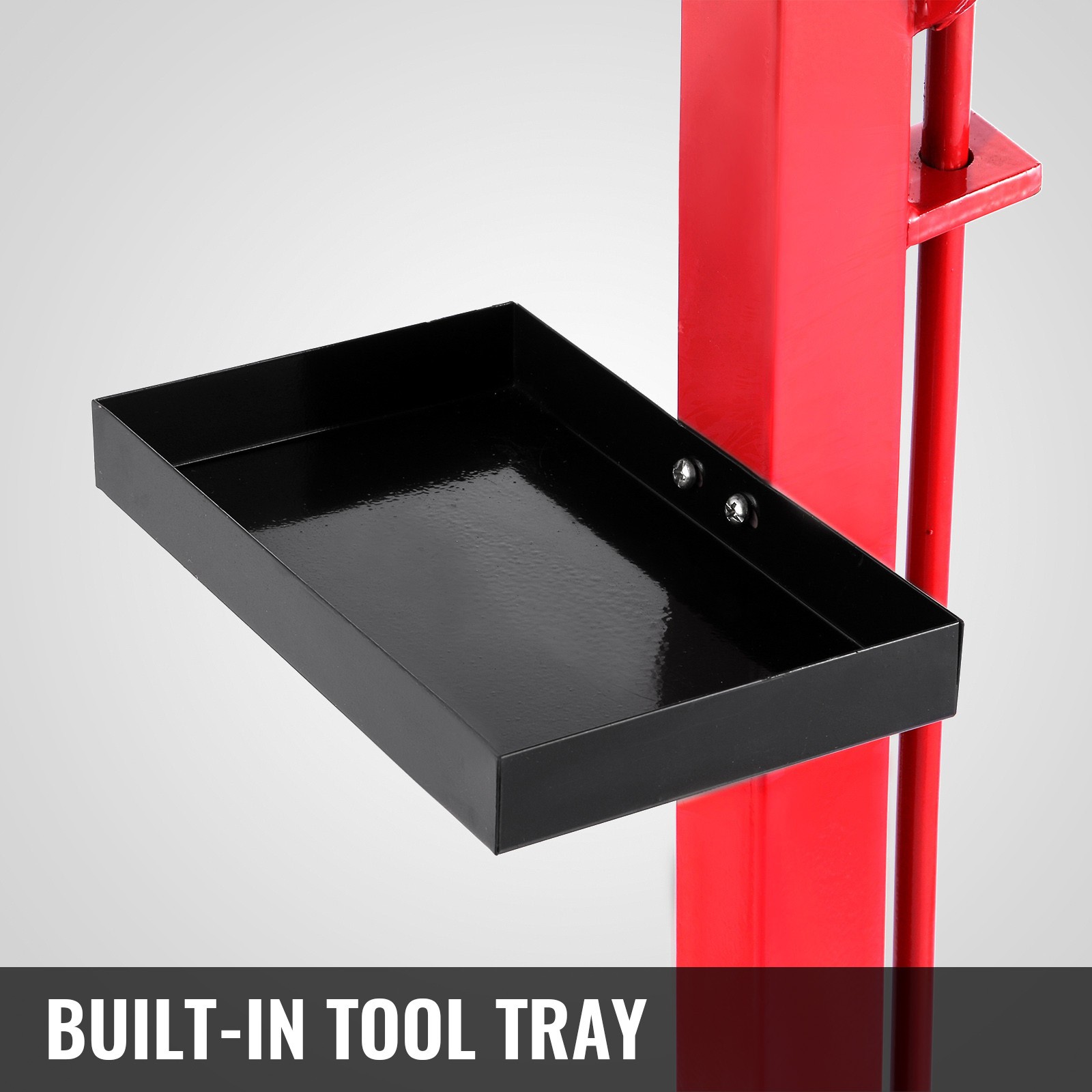 VEVOR Heavy Duty Manual Car Light Truck Tire Spreader Tire Changer Repair Tires