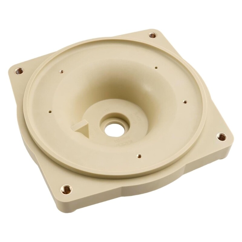 Pool Pump Attachment Swimming Pool Accessories Pool Spare Part Plastic Texture