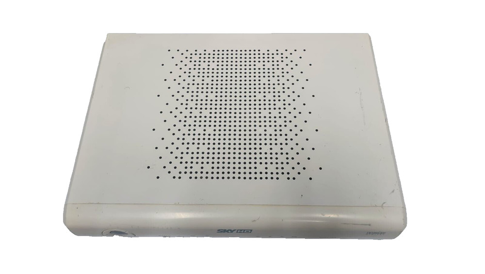 Used Sky Digital Satellite Decoder Pace DS820NS