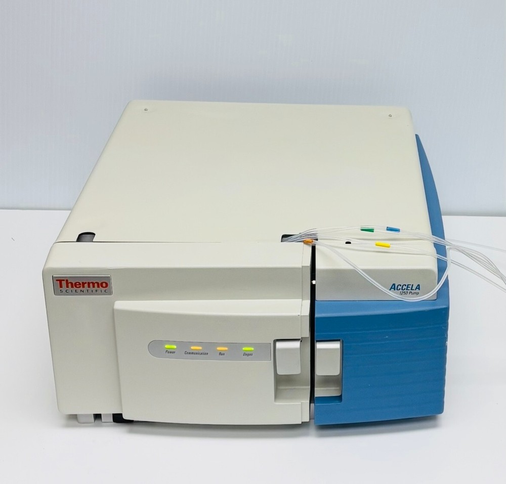 Thermo Scientific Accela Pump 1250