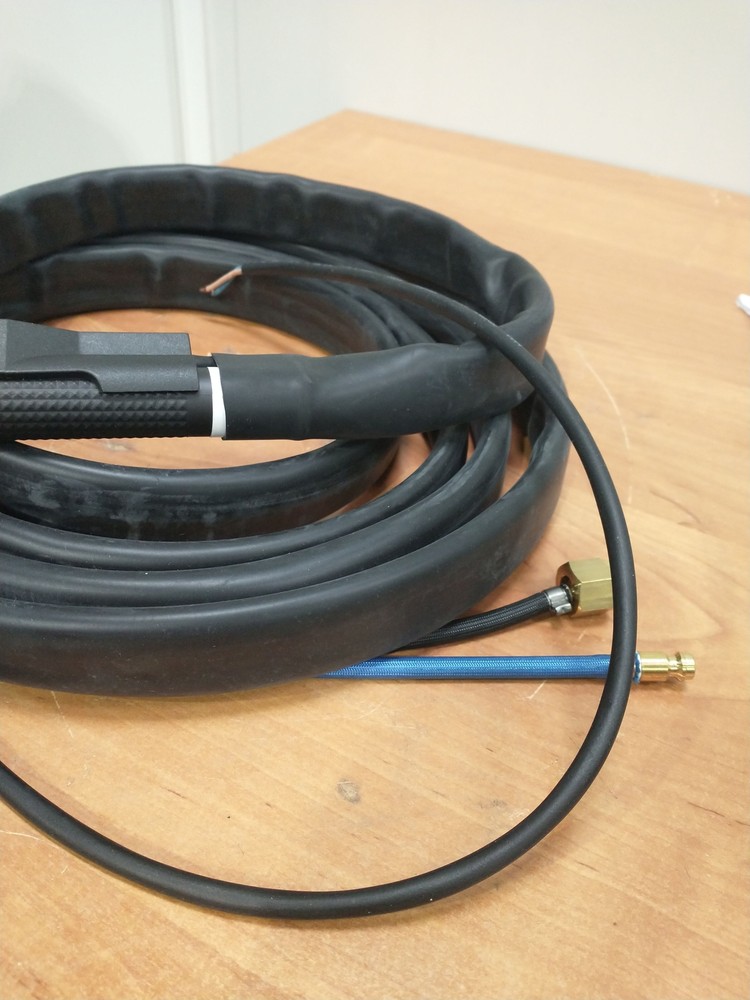 BIN20F-12SC - TIG welding torc