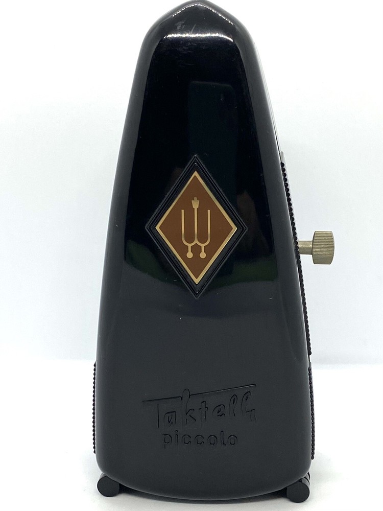 Wittner 836 Piccolo Metronome,Black