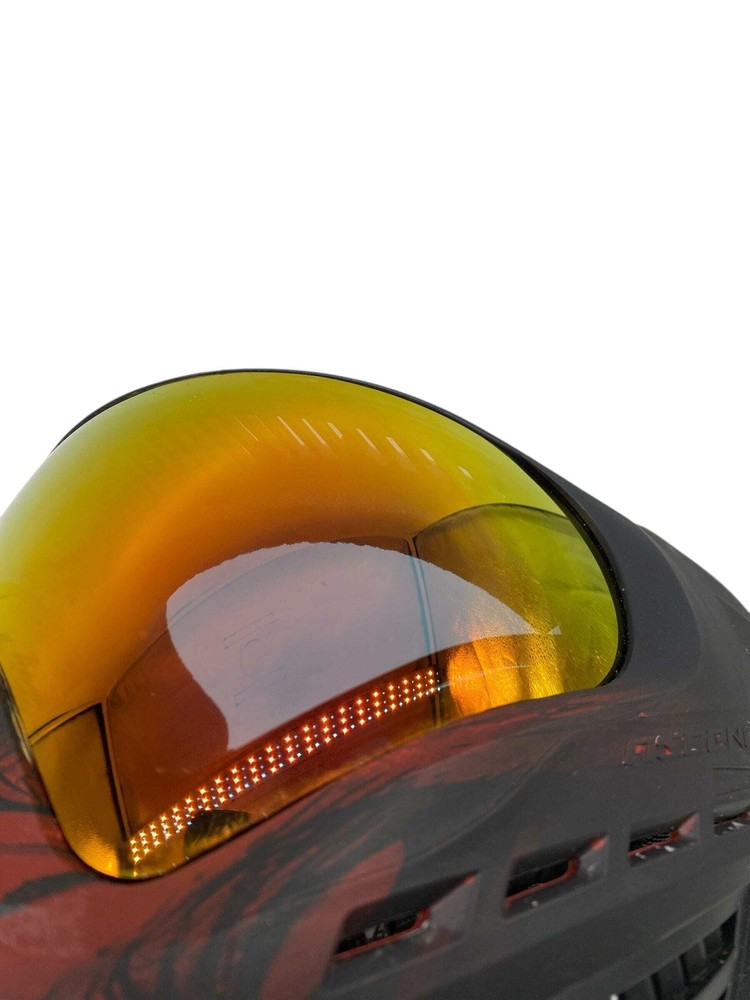 Virtue Ascend Paintball Mask