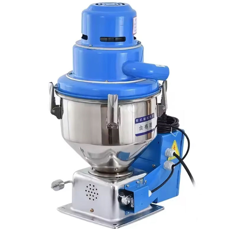 MF-300G suction machine, vacuum automatic microcomputer pneumatic feeding machin