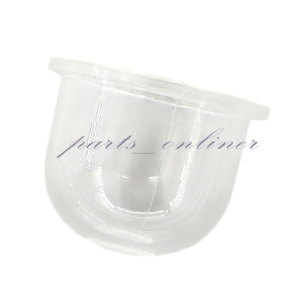 20x Primer Bulb for Earthquake E43 E43WC E43CE Auger MC43 MC43E MC43CE 300486