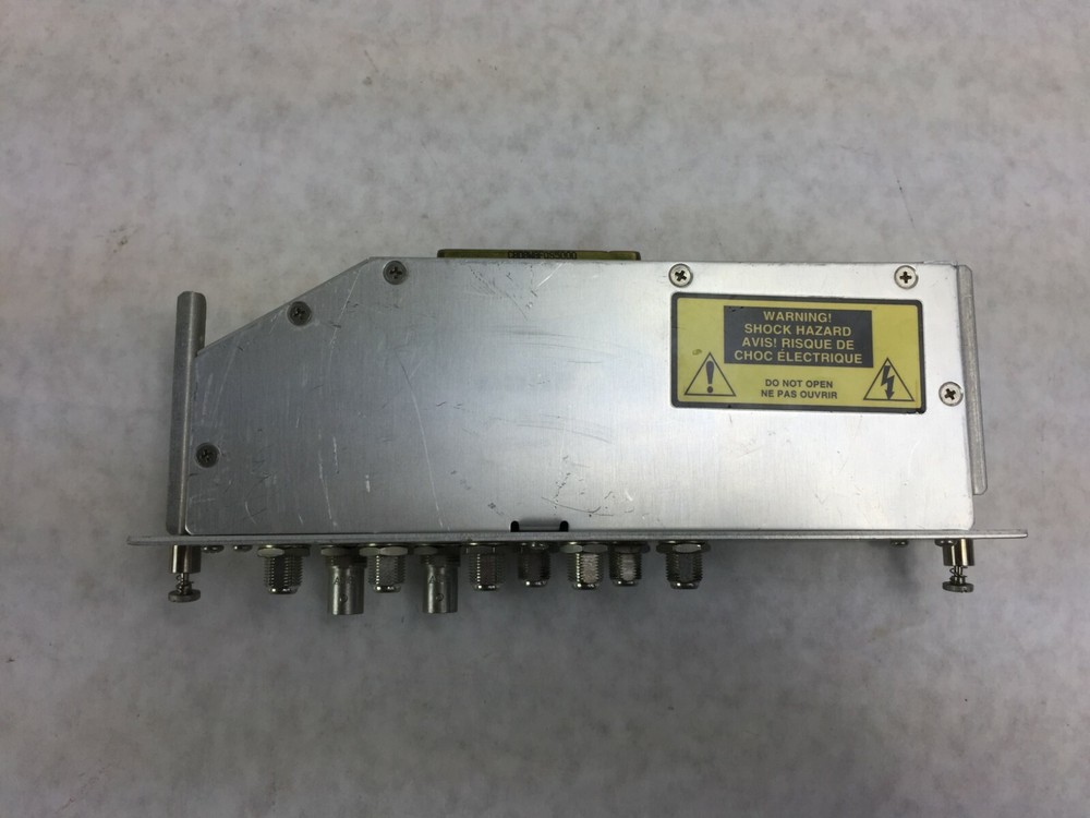 Scientific Atlanta Modulator Interface Module 546060