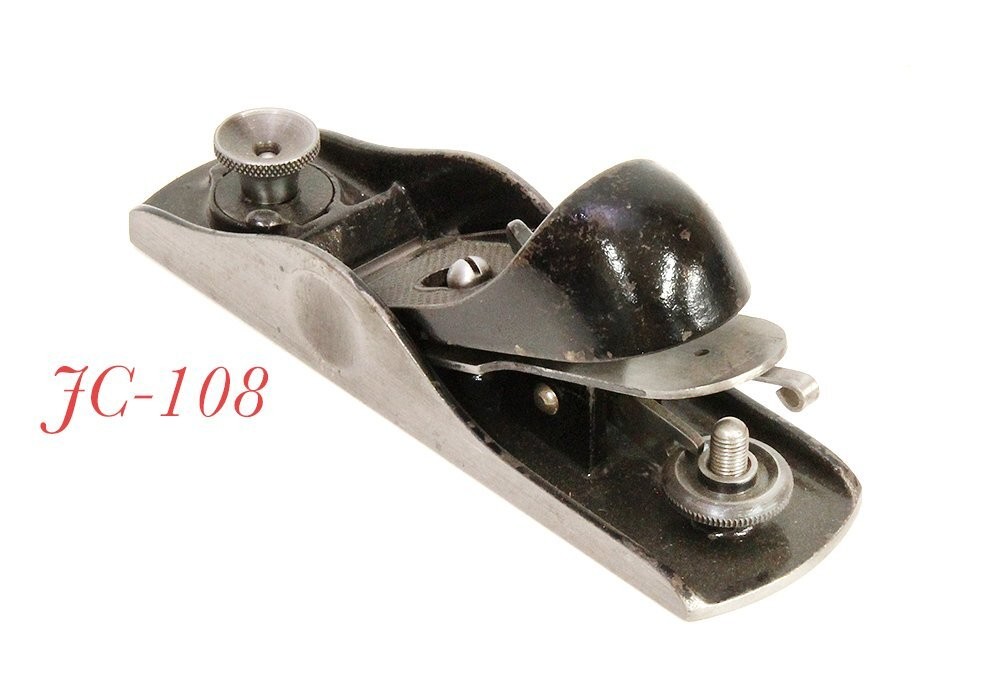 extra nice SARGENT TOOLS 307 Woodworking Block plane