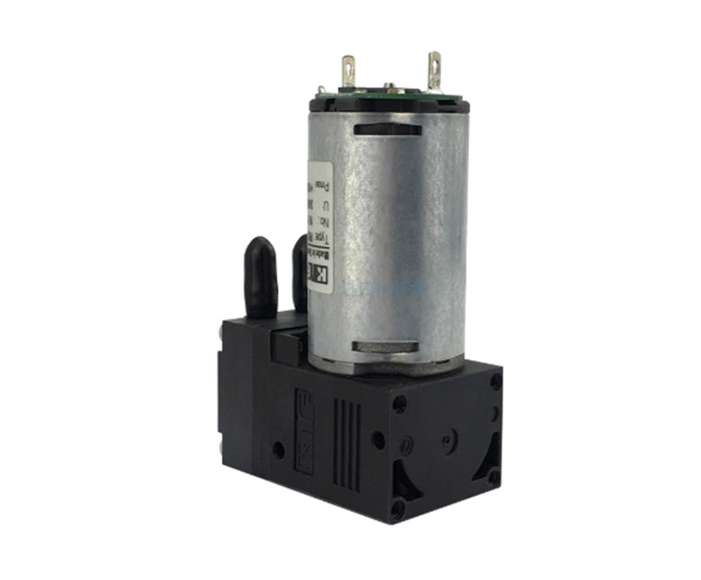 1pcs  KNF MPU2887-NMP830-24V Micro Diaphragm Pump