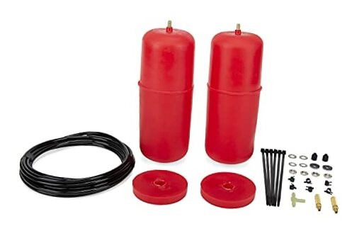 1000 Air Suspension Kit 60842