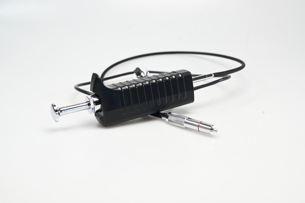 Nikon AR-10 Double Cable Release AR10 #G606