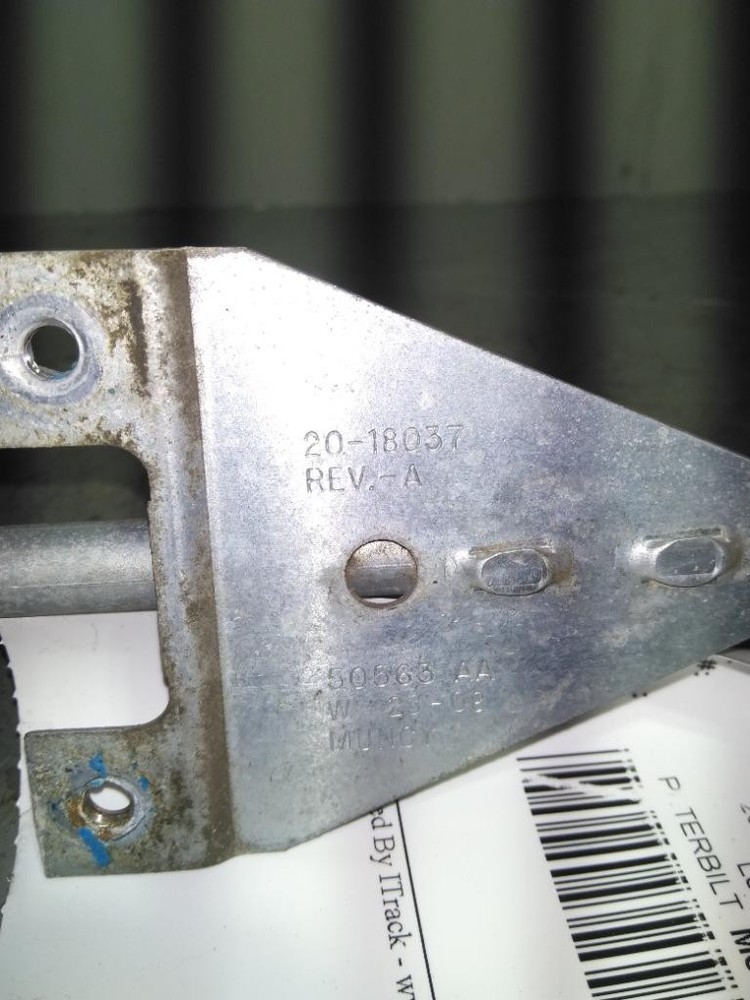 For 2009 PETERBILT 320 WINDOW REGULATOR Left , WA