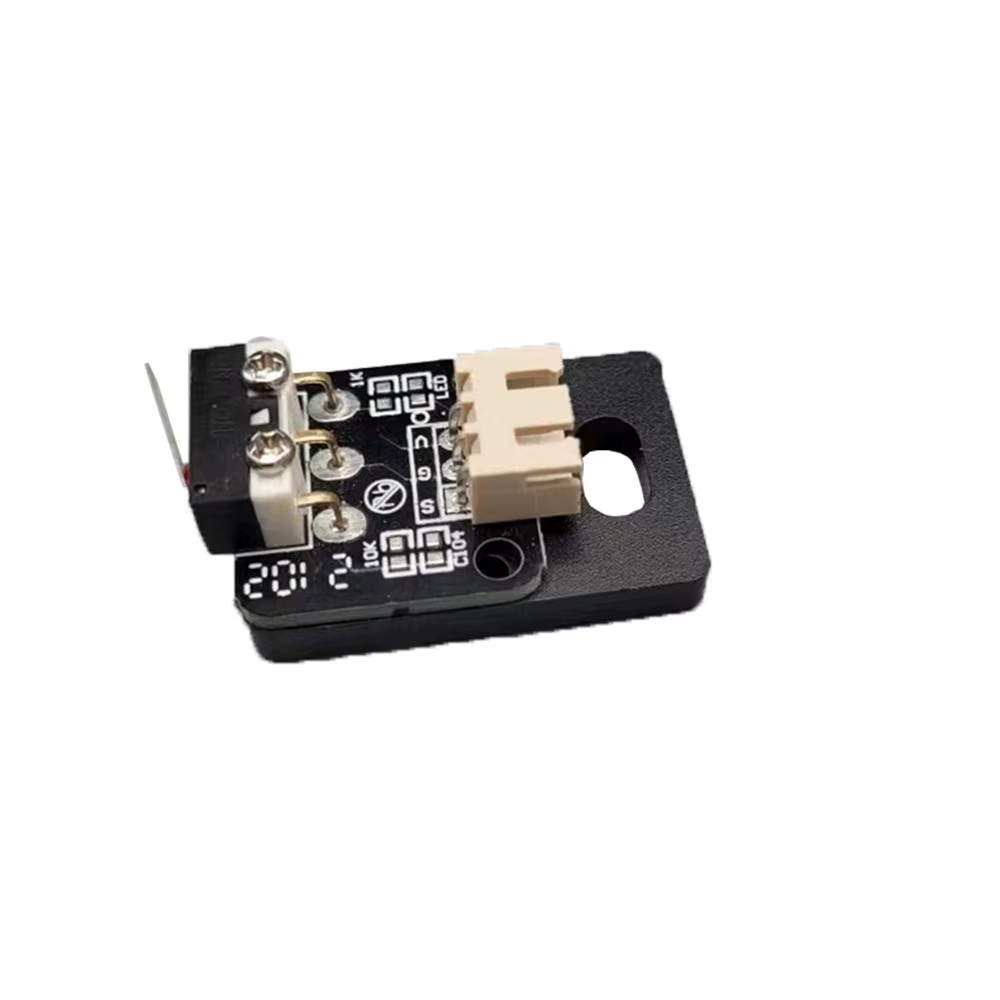 Creality 3D Printer Ender-5 CR-10 Limit switch and mounting bracket For Ender-5