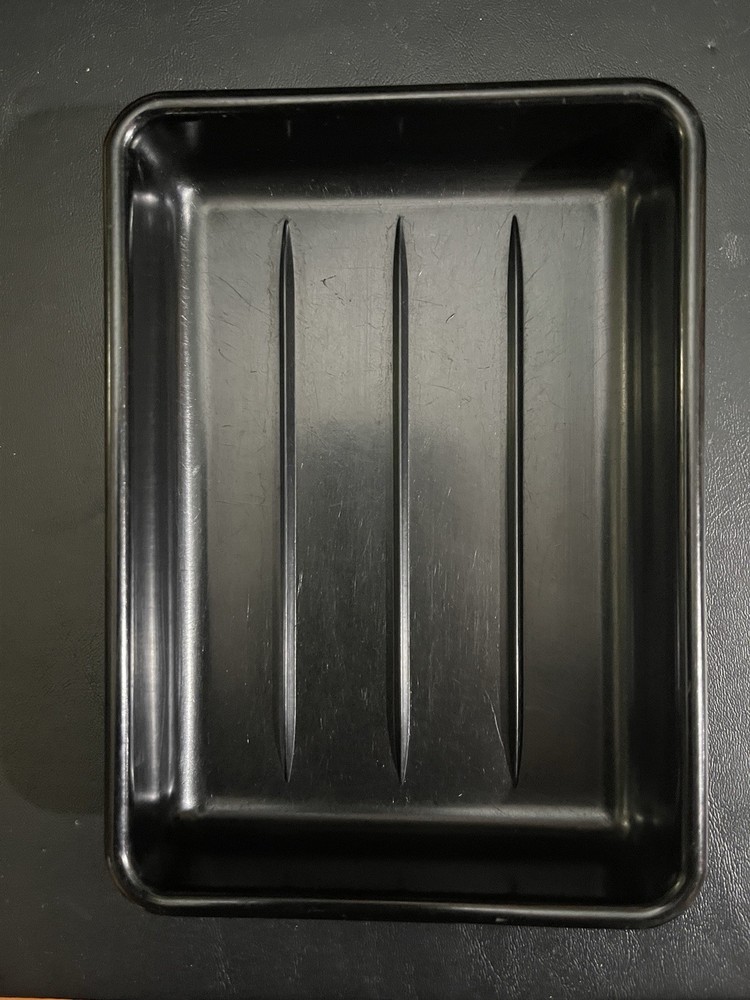 Antique Bakelite Photo Developing Tools And Trays 1920's