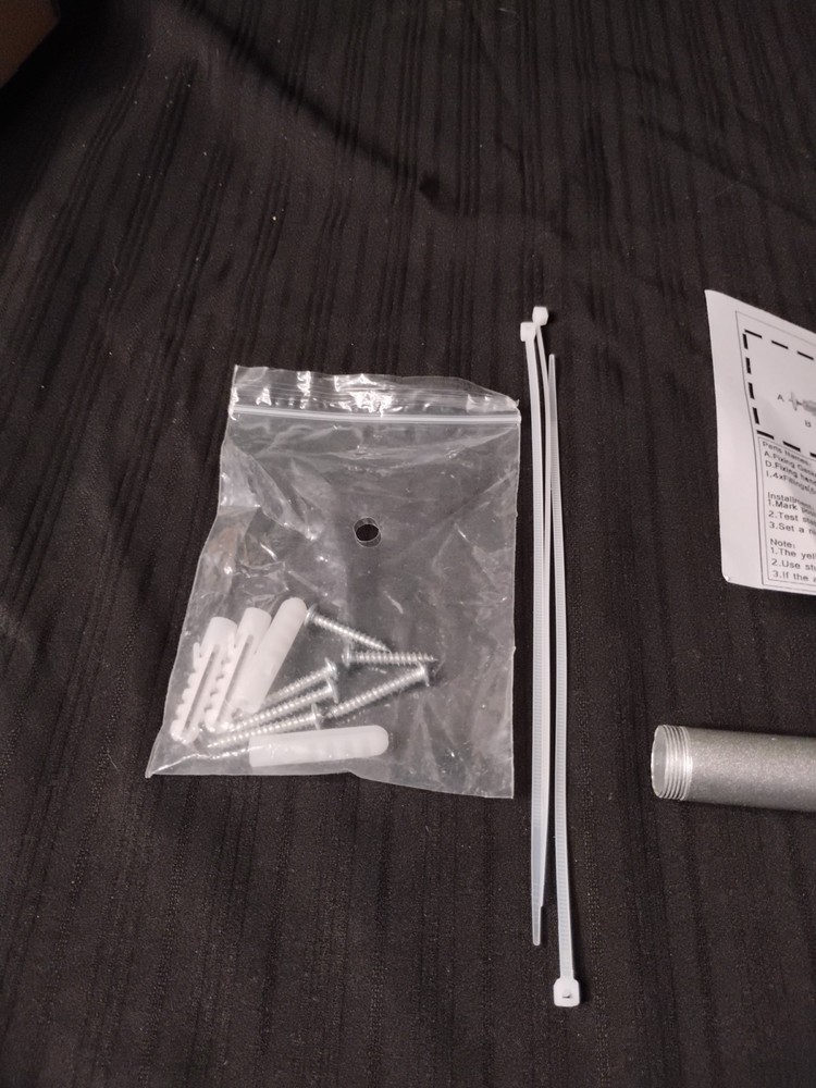 Projector Mount Bracket Wall Ceiling Mounting Hanger Holder with 23-40cm Exte...