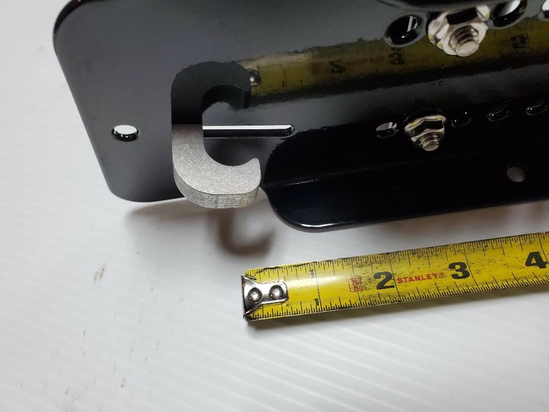 Quarter Midget Headrest Fits Stanley, Bullrider, Storm, Sherman Chassis