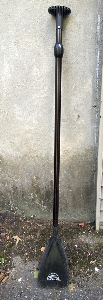 A   Canoe, Boat, or Kayak Paddle 52"