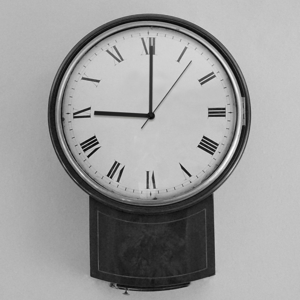 10 Sets Short Clock Hands Clocks for Home Decor Replacement Large
