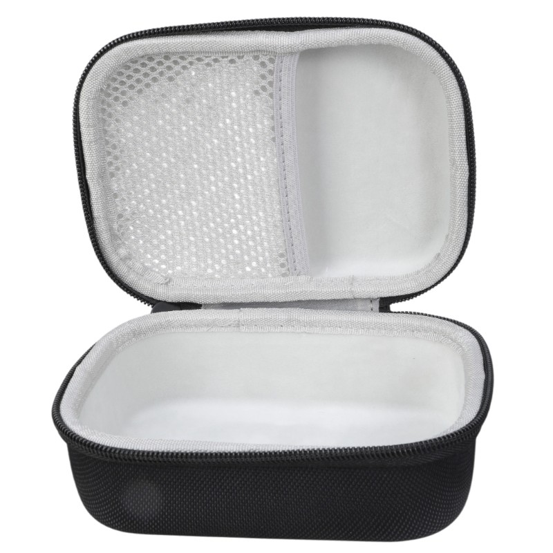 Protective Case Storage Bag for Detong P2 Label Printer Essential Accessories